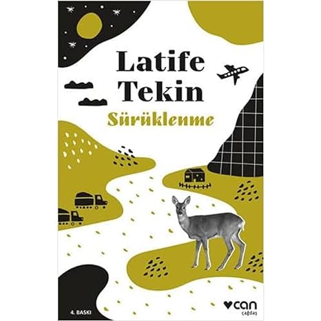 Sürüklenme