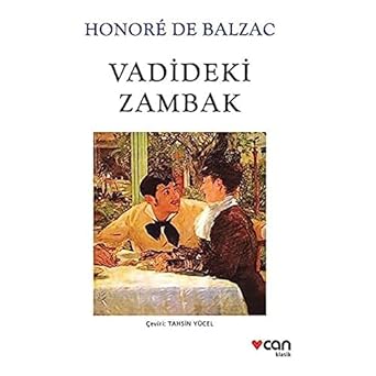 Vadideki Zambak