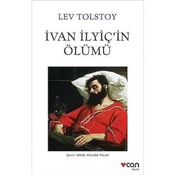 İvan İlyiç'in Ölümü