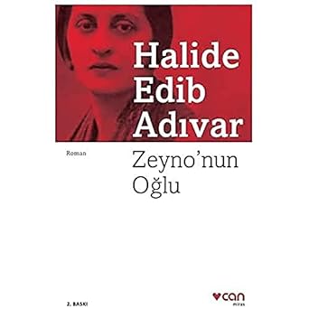 Zeyno’nun Oğlu