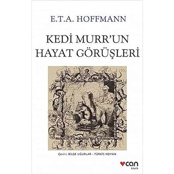 Kedi Murr'un Hayat Görüşleri