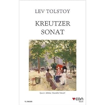 Kreutzer Sonat