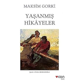 Yaşanmış Hikayeler