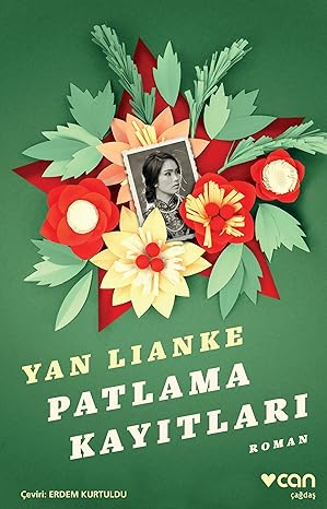 Patlama Kayıtları