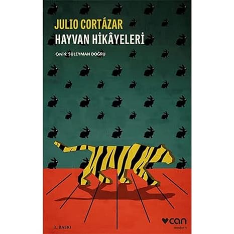 Hayvan Hikayeleri