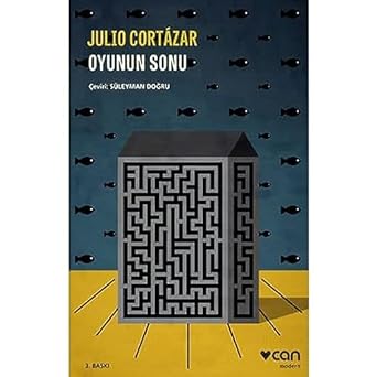 Oyunun Sonu