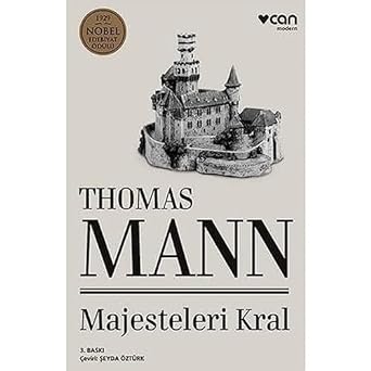 Majesteleri Kral