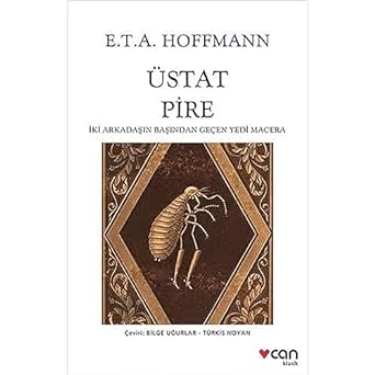Üstat Pire: İki Arkadaşın Başından Geçen Yedi Macera