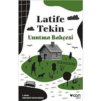 Unutma Bahçesi