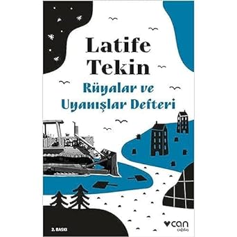 Rüyalar ve Uyanışlar Defteri