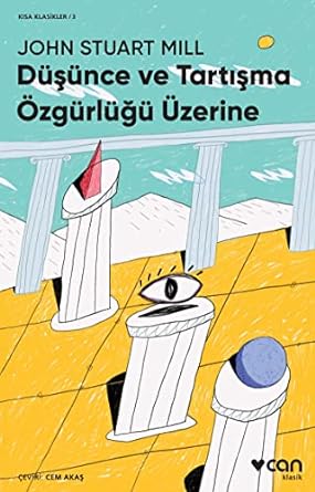 Düşünce ve Tartışma Özgürlüğü Üstüne :