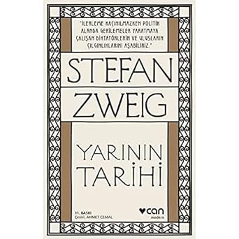 Yarının Tarihi