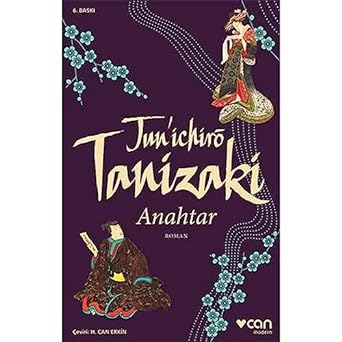 Anahtar