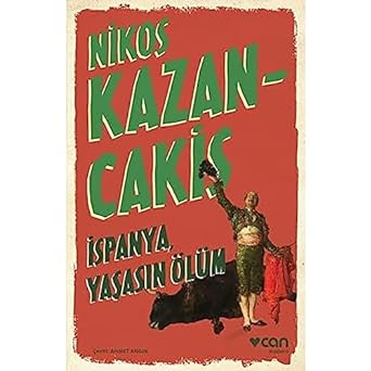 İspanya, Yaşasın Ölüm