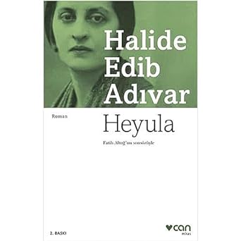 Heyula: Fatih Altuğ'un Sonsözüyle...: Fatih Altuğ'un Sonsözüyle...