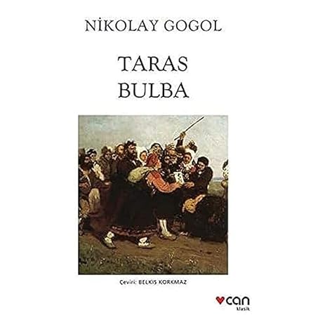 Taras Bulba