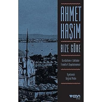 Bize Göre