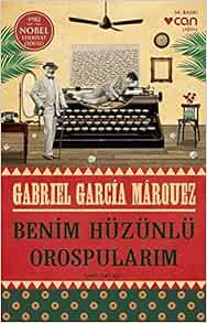 Benim Hüzünlü Orospularim