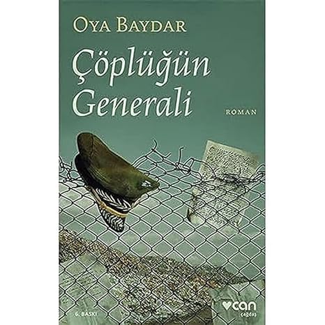 Çöplüğün Generali