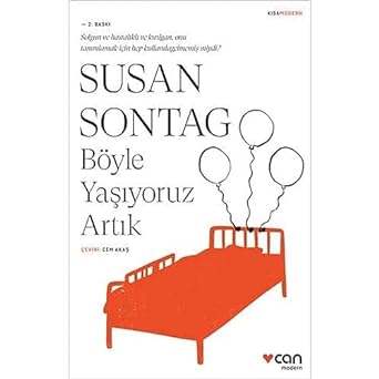 Böyle Yaşıyoruz Artık: Solgun ve Hastalıklı ve Kırılgan, Onu Tanımlamak İçin Hep Kullanılagelmemiş miydi?
