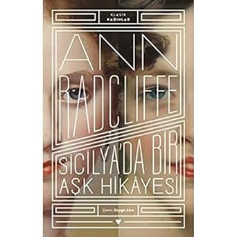 Sicilya'da Bir Aşk Hikayesi