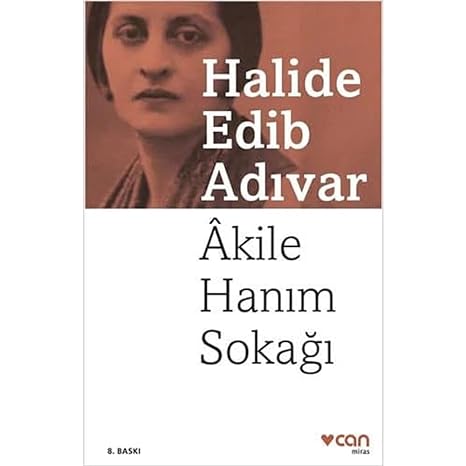Akile Hanım Sokağı