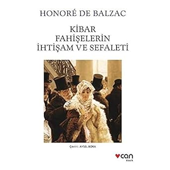 Kibar Fahişelerin İhtişam ve Sefaleti