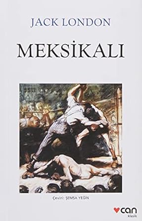 Meksikalı