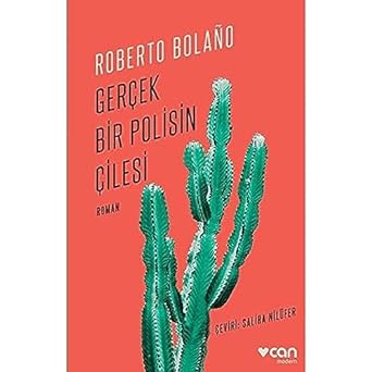 Gerçek Bir Polisin Çilesi