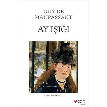 Ay Işığı