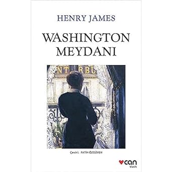 Washington Meydanı