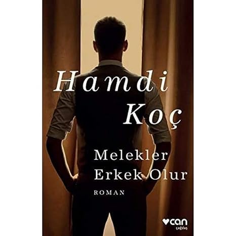 Melekler Erkek Olur