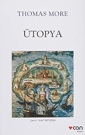 Ütopya