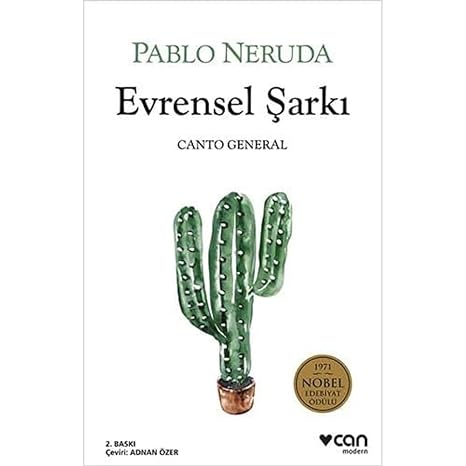 Evrensel Şarkı / Canto General