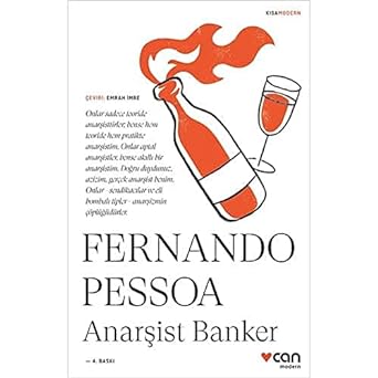 Anarşist Banker