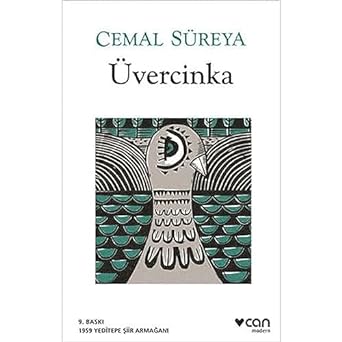 Üvercinka