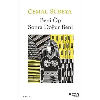 Beni Öp Sonra Doğur Beni
