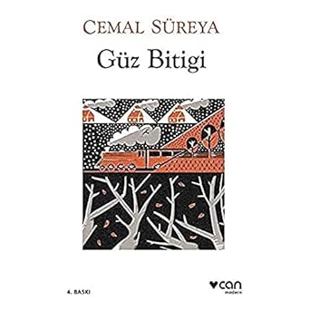 Güz bitiği