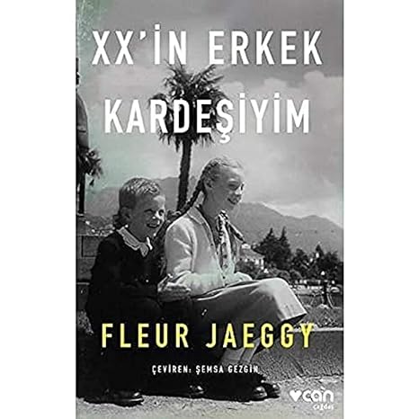 XX’in Erkek Kardeşiyim