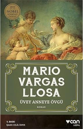 Üvey Anneye Övgü
