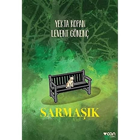 Sarmaşık