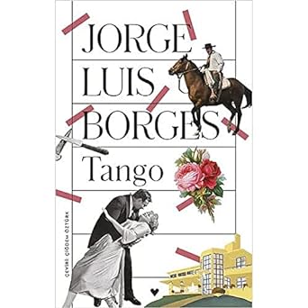 Tango: Dört Konferans