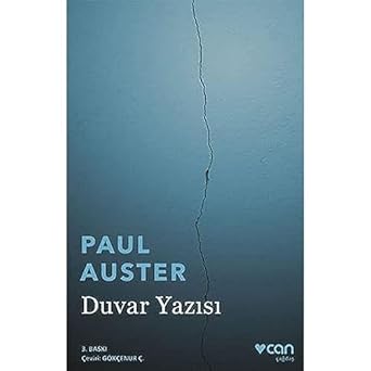 Duvar Yazısı