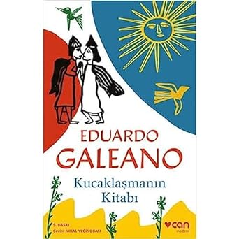 Kucaklaşmanın Kitabı