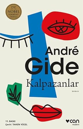 Kalpazanlar: 1947 Nobel Edebiyat Ödülü