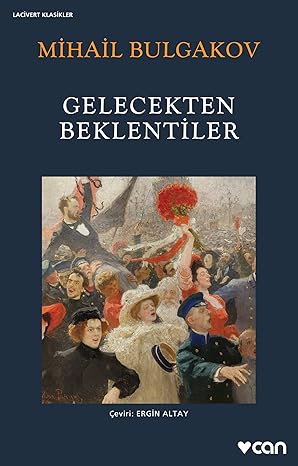Gelecekten Beklentiler