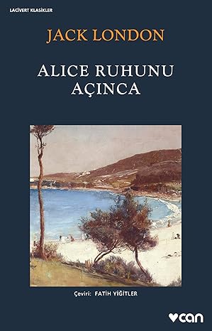 Alice Ruhunu Açınca