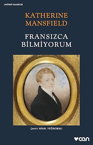 Fransızca Bilmiyorum