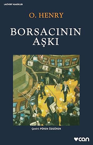 Borsacının Aşkı