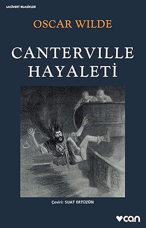 Canterville Hayaleti